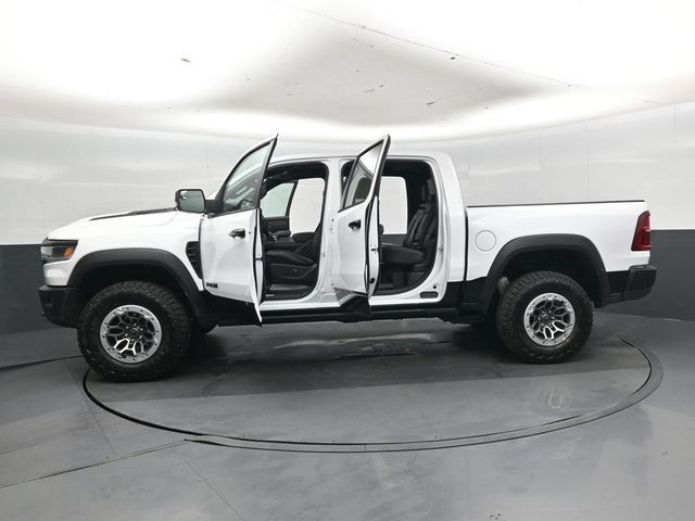 New 2026 RAM 1500 RHO w/ RHO Level 1 Equipment Group AWD/4WD image 50