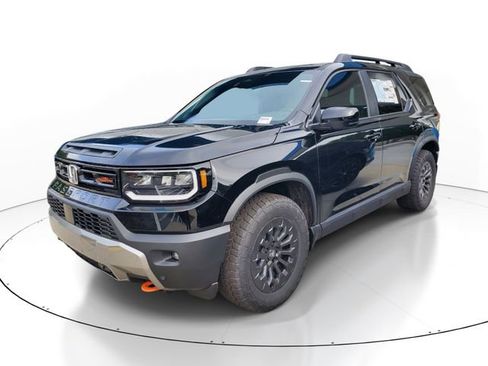 New 2026 Honda Passport TrailSport image 3