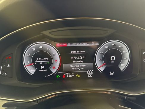 Used 2025 Audi Q7 3.0T Premium Plus AWD/4WD image 27