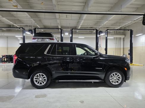 Used 2023 Chevrolet Tahoe LT image 8