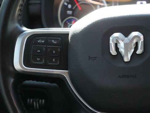 Used 2022 RAM 2500 Laramie AWD/4WD image 19