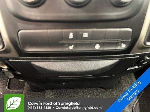 Used 2015 RAM 1500 Big Horn image 18