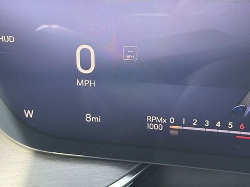 New 2026 Buick Envision Preferred AWD/4WD image 11