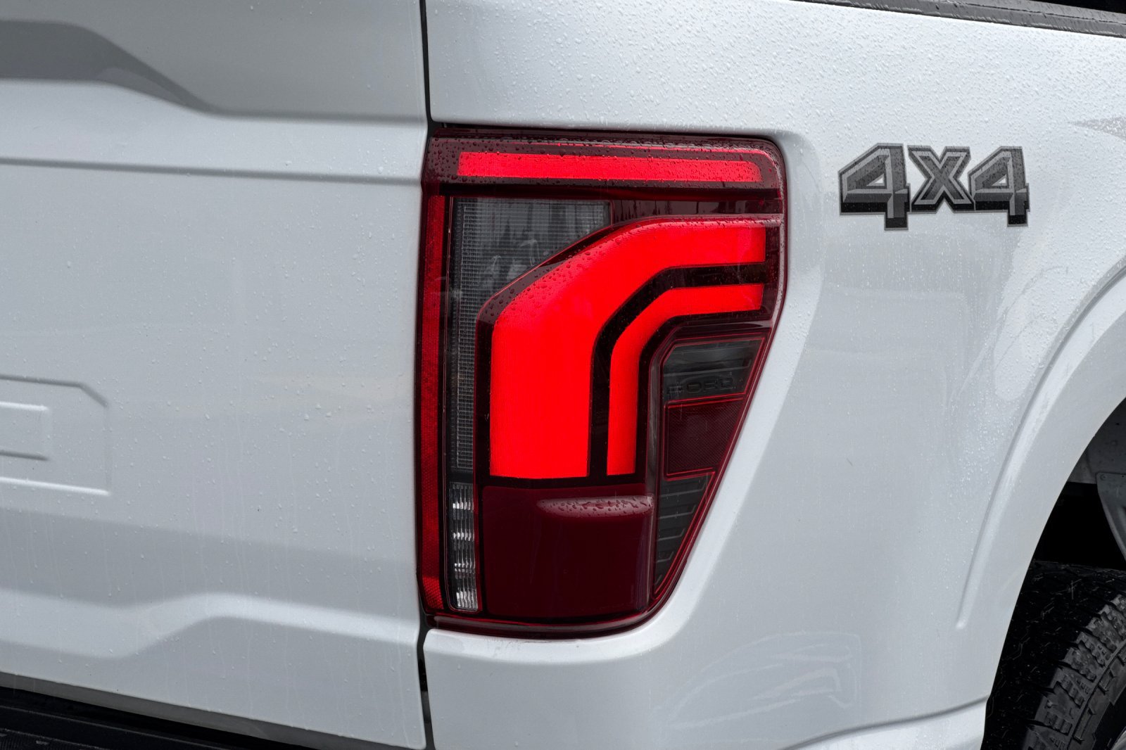 Used 2025 Ford F150 Lariat AWD/4WD image 52