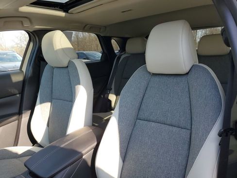 New 2026 MAZDA CX-30 Aire Edition image 12