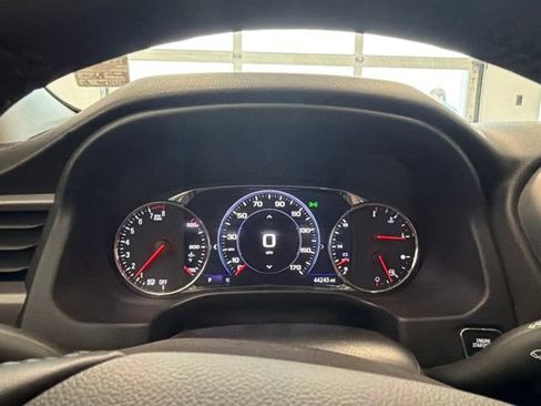 Used 2022 GMC Acadia AT4 w/ GMC Pro Grade Package AWD/4WD image 36