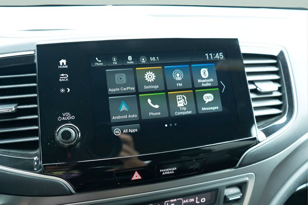 Used 2023 Honda Passport EX-L image 24