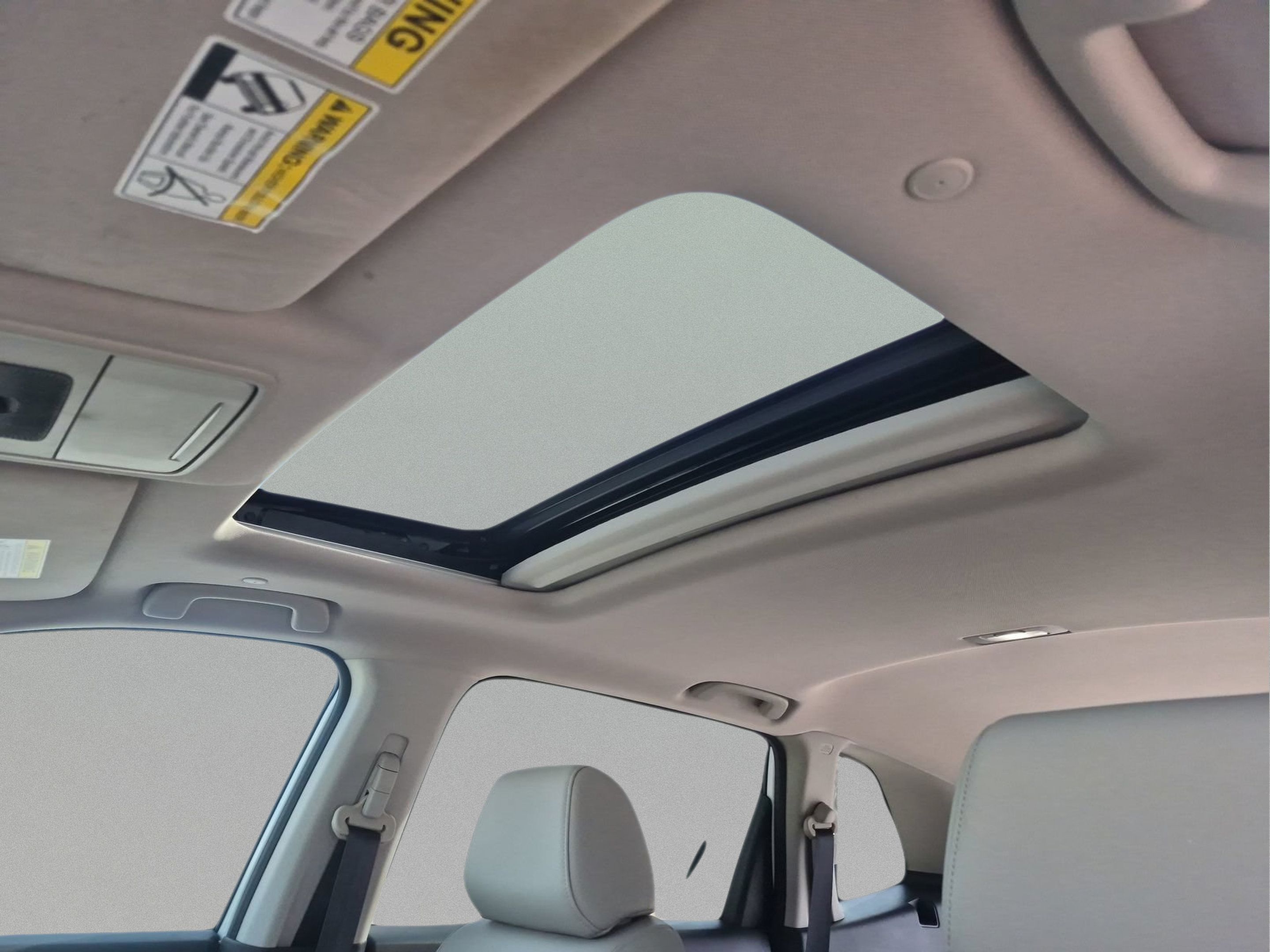 Used 2023 Honda CR-V EX-L image 28