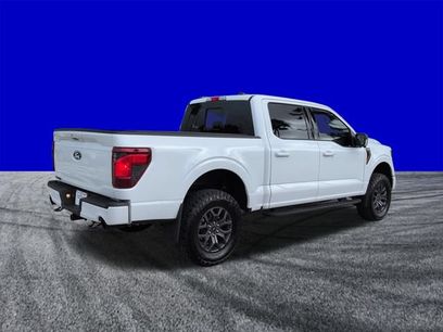 Certified 2025 Ford F150 Tremor w/ Tow/Haul Package