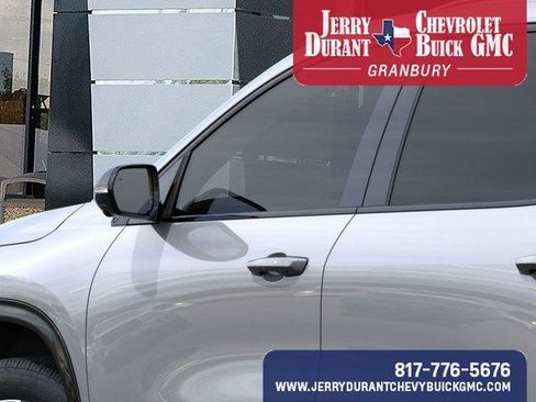 New 2026 Buick Enclave Sport Touring w/ Power Package image 14