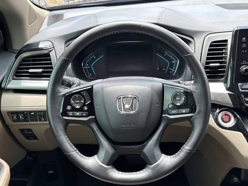 Used 2019 Honda Odyssey Elite image 23