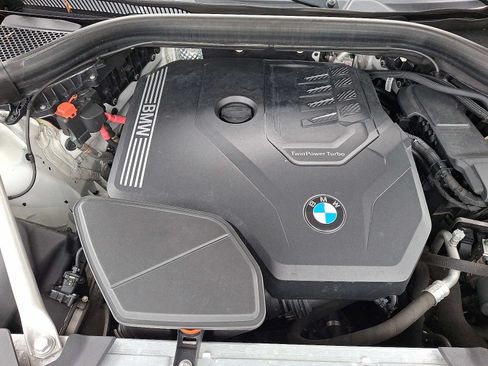 Used 2022 BMW X3 xDrive30i w/ Convenience Package AWD/4WD image 27