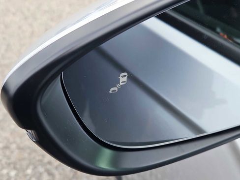 New 2025 Honda Accord EX-L image 6