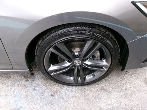 Used 2023 Acura Integra A-Spec image 7