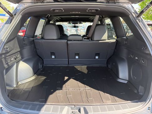 Certified 2025 Subaru Forester Wilderness AWD/4WD image 27
