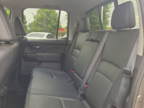 Used 2020 Honda Ridgeline RTL-E image 13