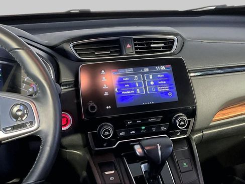 Used 2019 Honda CR-V EX-L image 7