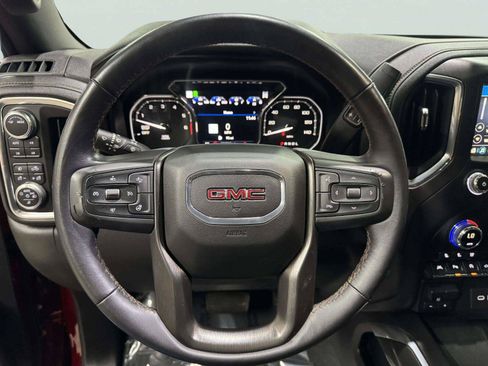 Used 2021 GMC Sierra 1500 AT4 w/ AT4 Premium Package AWD/4WD image 29