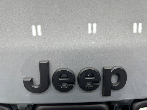 New 2026 Jeep Compass Latitude w/ Quick Order Package 29K AWD/4WD image 23