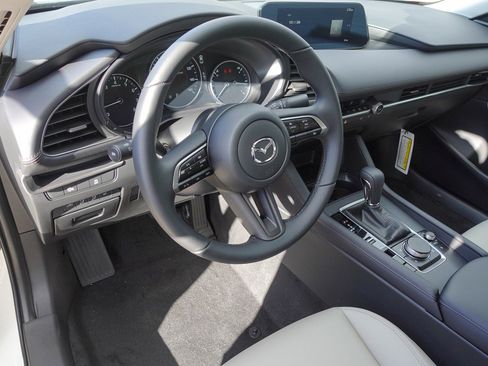 New 2026 MAZDA MAZDA3 2.5 S Sedan w/ Preferred Pkg image 9