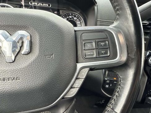 Used 2022 RAM 3500 Laramie image 16