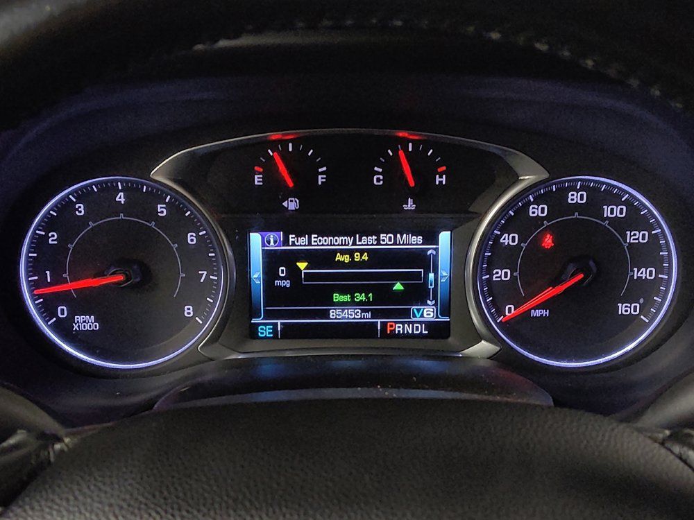 Used 2019 GMC Acadia SLT FWD image 23