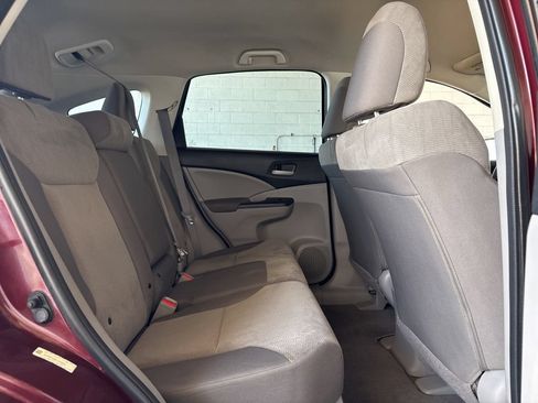 Used 2012 Honda CR-V LX image 17