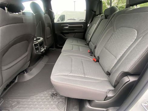 New 2026 RAM 1500 Big Horn image 24