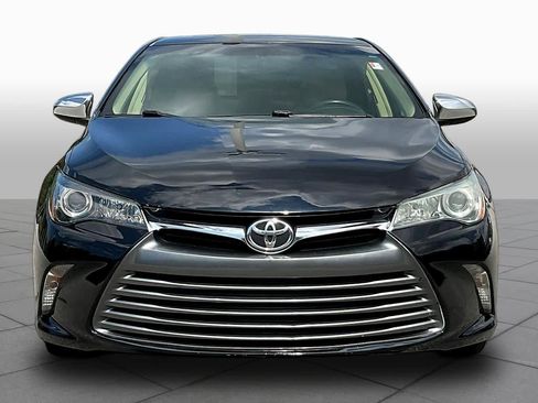 Used 2015 Toyota Camry LE FWD image 4