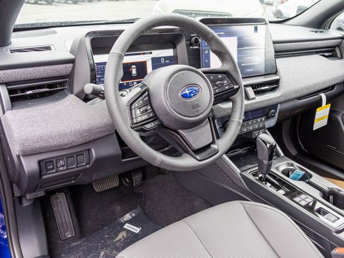 New 2026 Subaru Outback Limited XT AWD/4WD image 3