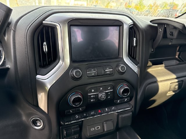 Used 2021 Chevrolet Silverado 1500 RST AWD/4WD image 30