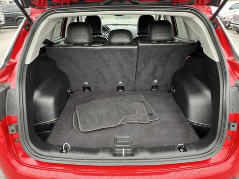 Used 2021 Jeep Compass Limited AWD/4WD image 20