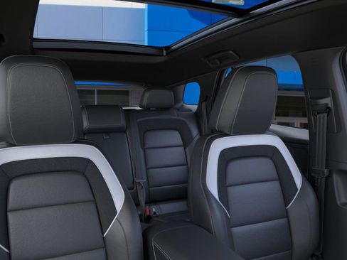 New 2026 Chevrolet Blazer EV LT w/ Super Cruise Package image 24