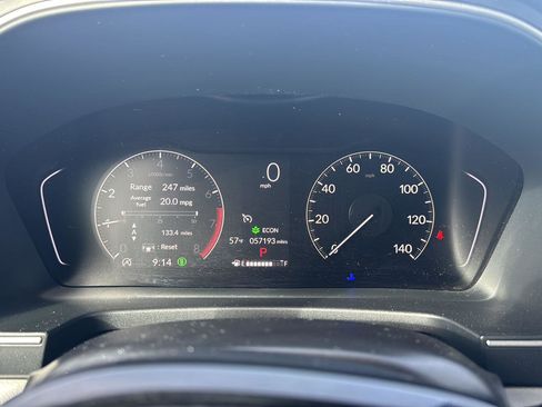 Used 2024 Honda Pilot EX-L image 15