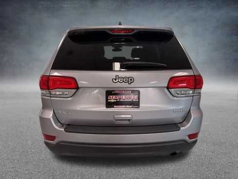 Used 2014 Jeep Grand Cherokee Laredo w/ Quick Order Package 23E AWD/4WD image 8
