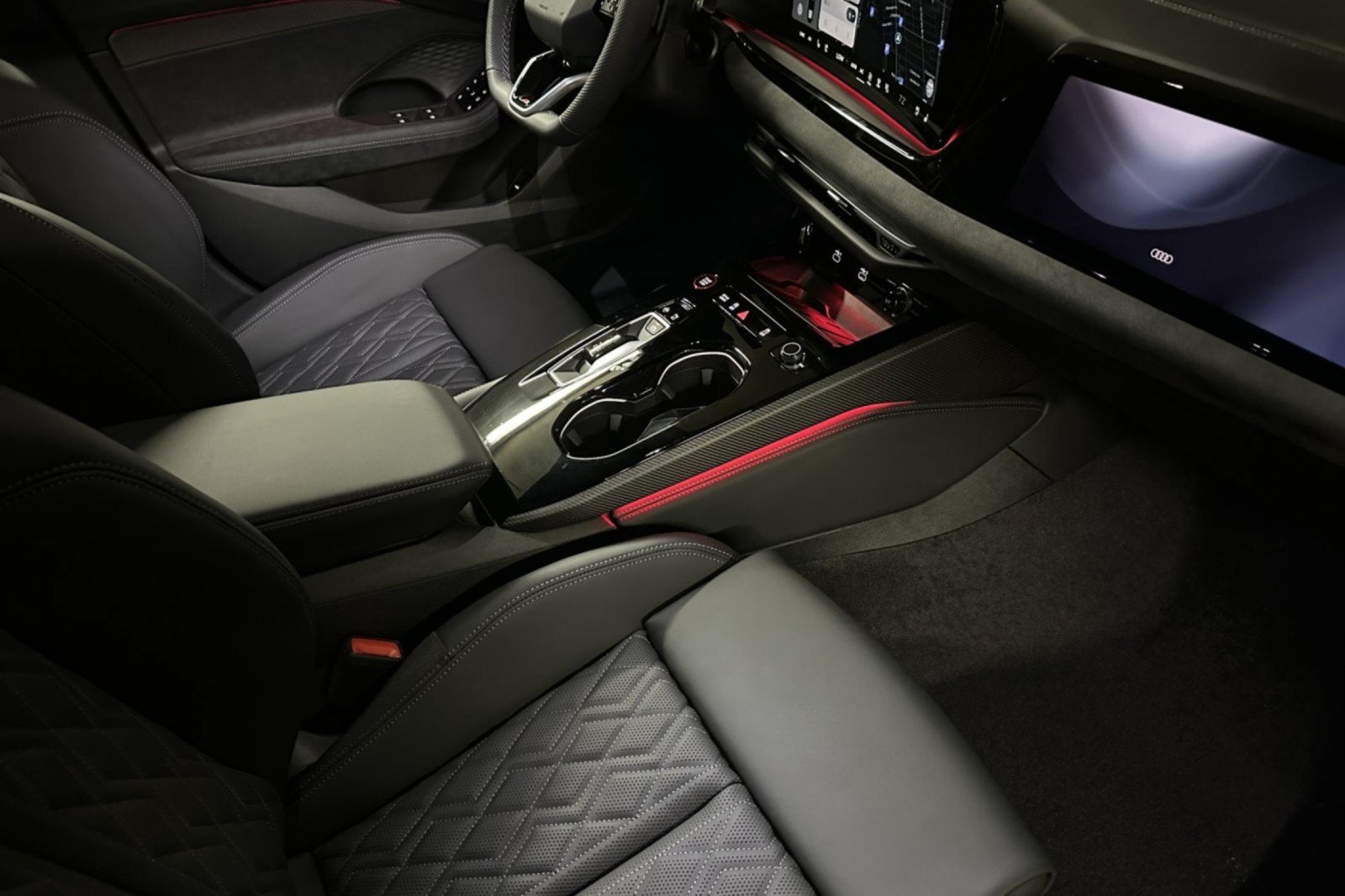 New 2026 Audi S5 Premium Plus AWD/4WD image 14