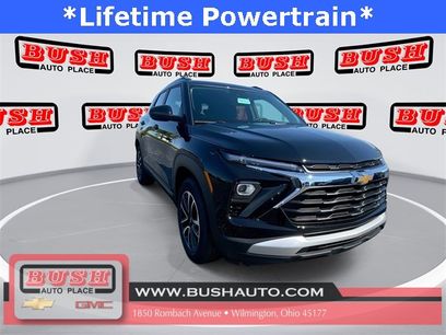 New 2026 Chevrolet TrailBlazer LT w/ Convenience Package