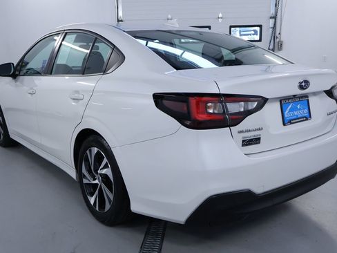 Used 2023 Subaru Legacy image 5