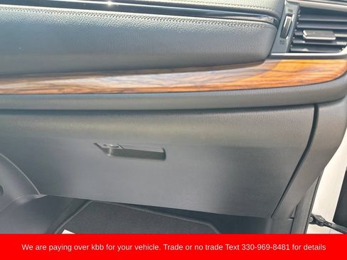 Used 2019 Honda CR-V Touring image 30