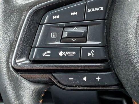 Used 2024 Subaru Crosstrek 2.5i Wilderness AWD/4WD image 19