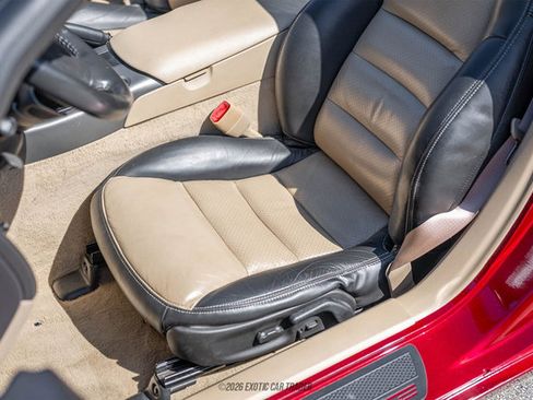 Used 2007 Chevrolet Corvette Convertible w/ Preferred Equipment Group RWD image 49