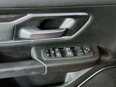 Used 2022 RAM 1500 Big Horn image 13