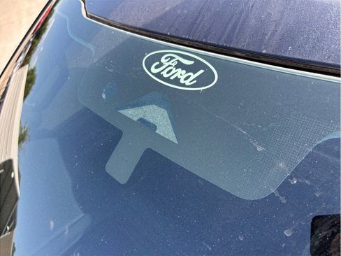 Used 2024 Ford F150 XLT w/ Equipment Group 302A MID image 12