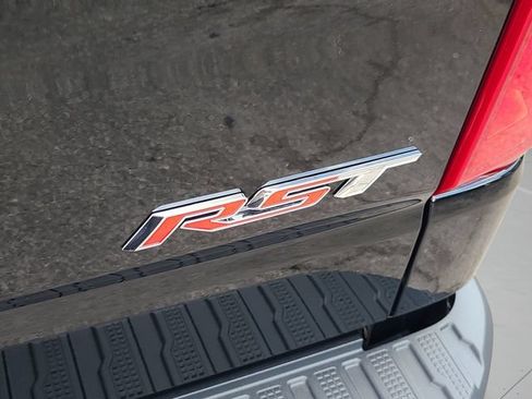 New 2026 Chevrolet Silverado 1500 RST RWD image 33