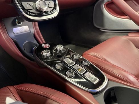 Used 2020 McLaren GT RWD image 13
