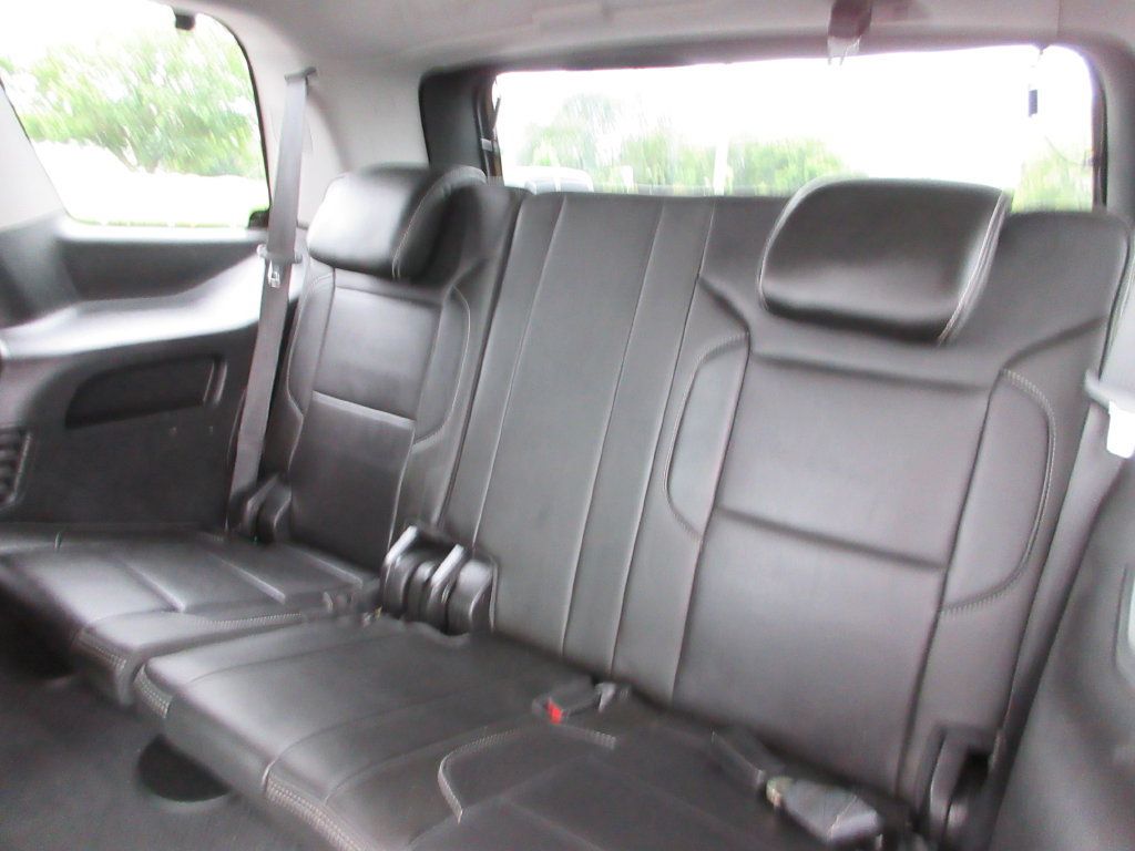 Used 2019 GMC Yukon Denali w/ Open Road Package AWD/4WD image 25