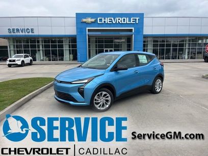New 2027 Chevrolet Bolt LT w/ Comfort Package