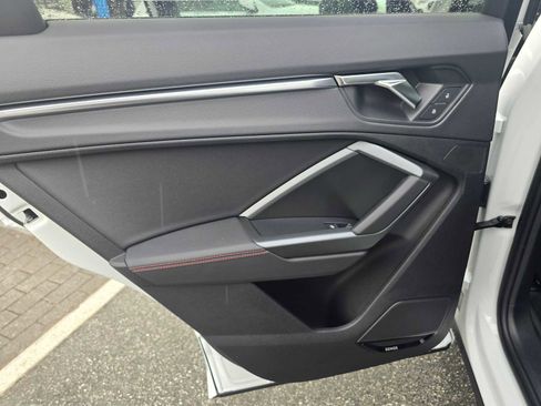 New 2025 Audi Q3 2.0T Premium Plus image 19