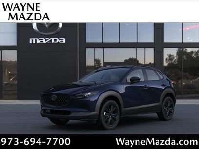 New 2026 MAZDA CX-30 Aire Edition