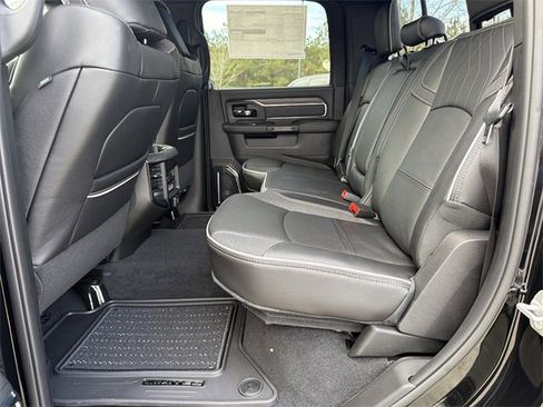 New 2026 RAM 2500 Limited image 21